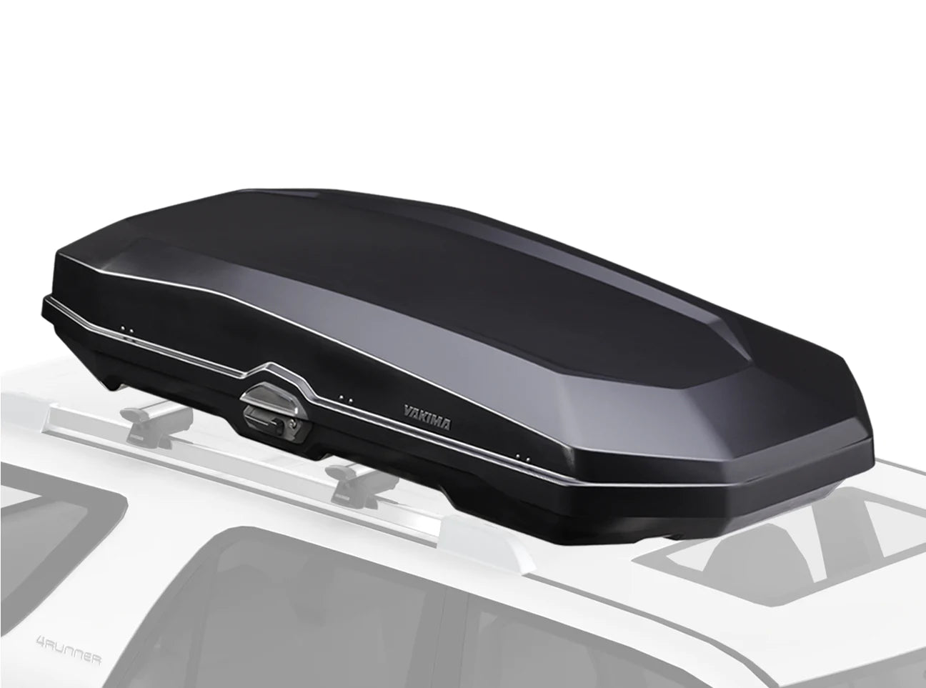 Yakima CBX 16 - The Rack Spot