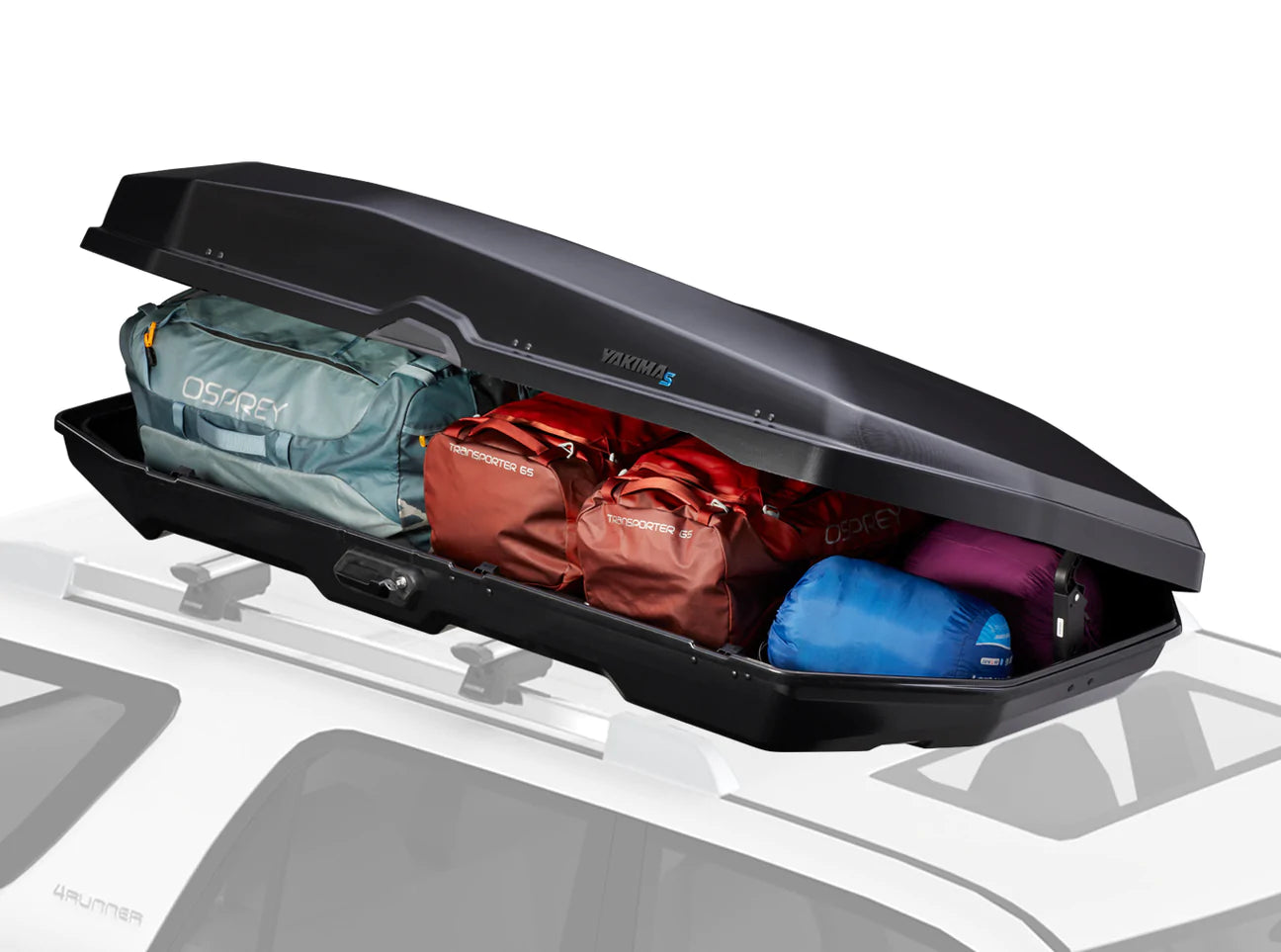 Yakima grandtour 18 cargo box hotsell