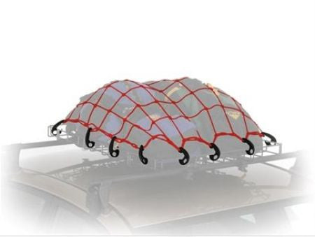 Nice Car Roof Rack Cover Network Luggage Carrier Cargo Basket Elasticated  Net
