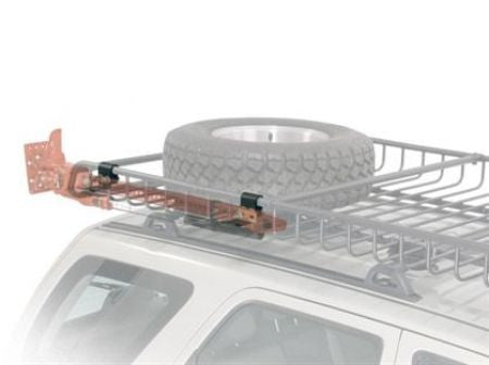 Yakima Hi-Lift Jack Bracket 8007077