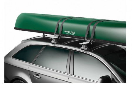 Thule 819 portage canoe carrier deals