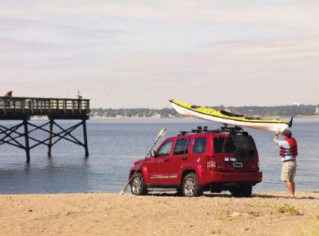 Thule Waterslide 854