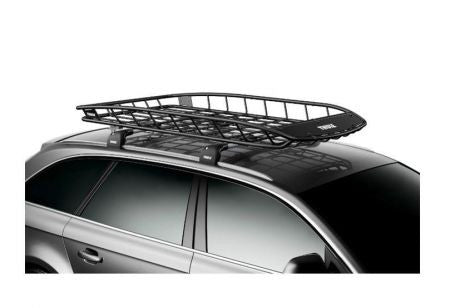 Thule Canyon Extension