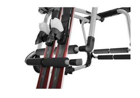 9033 - Thule Tram Porte Ski Attache Remorque (903300) - Rackultra