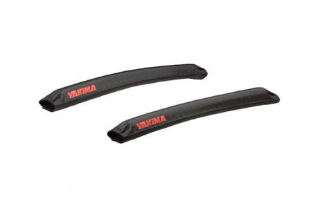 Yakima SUP Aero Crossbar Pads 30" (1 Pair) 8004071
