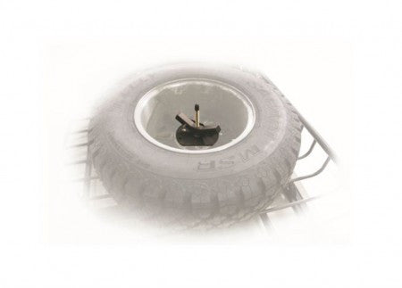 Yakima Spare Tire Carrier 8007076