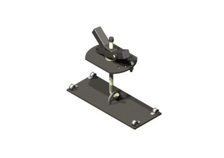 Yakima Spare Tire Carrier 8007076