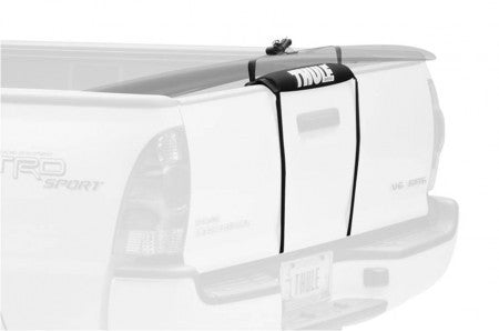 Thule Surf Tailgate Pad 808 The Rack Spot