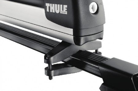 Thule SnowPack Ski & Snowboard Carrier Overview And Installation 
