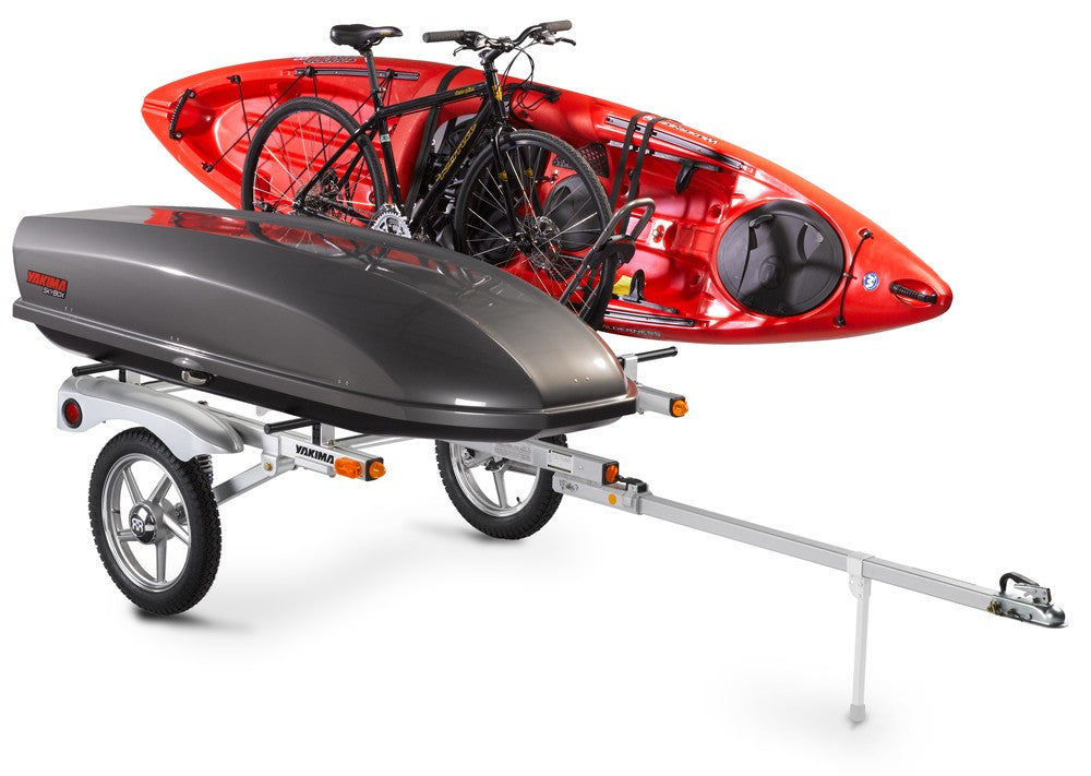 Yakima Rack and Roll 66" Trailer 8008106