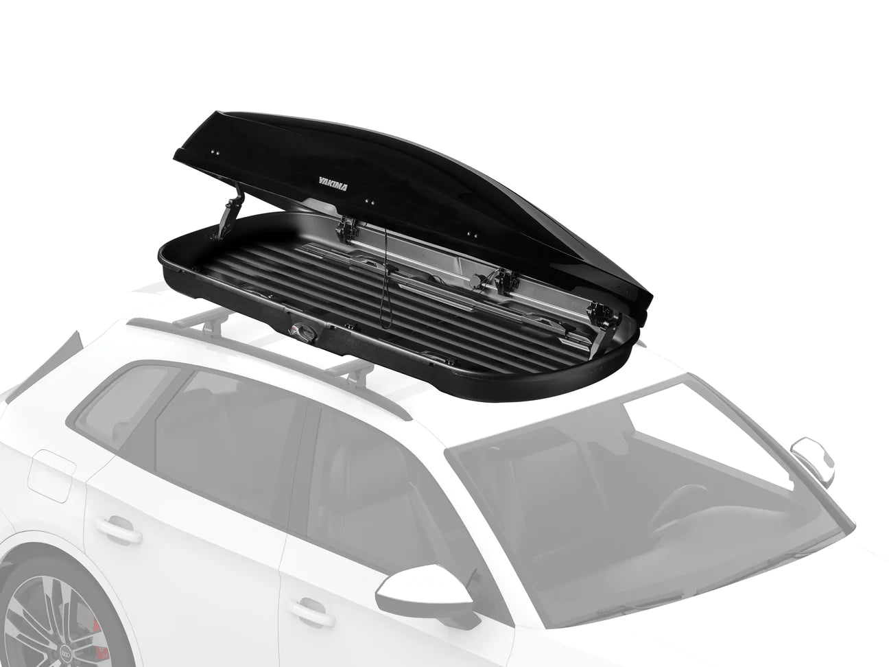 Yakima best sale grandtour 16