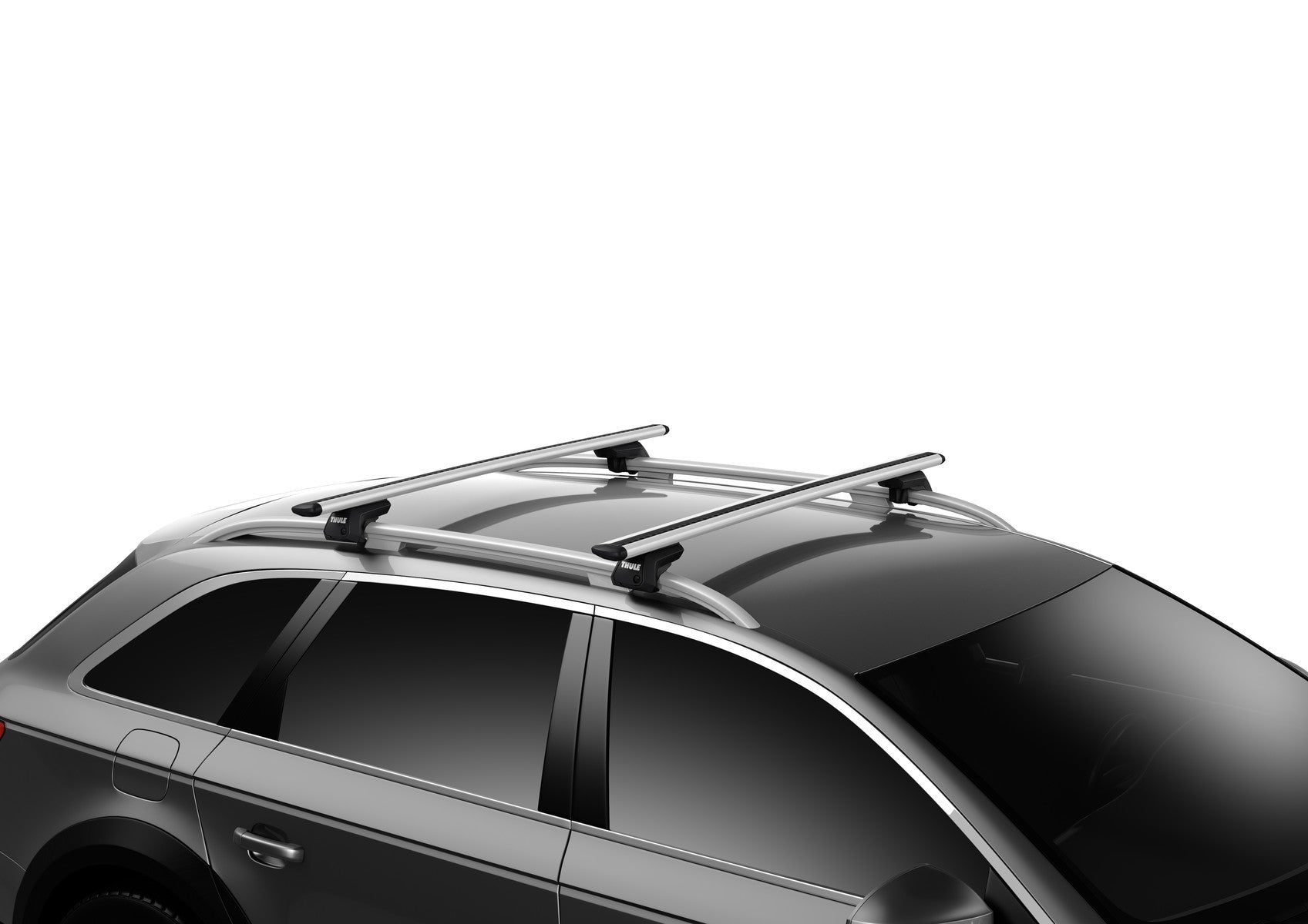 Thule FixPoint Edge Rack Feet - Rural Cyclery