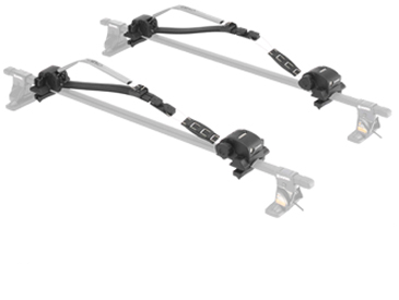 Inno Kayak/Canoe Locker INA445