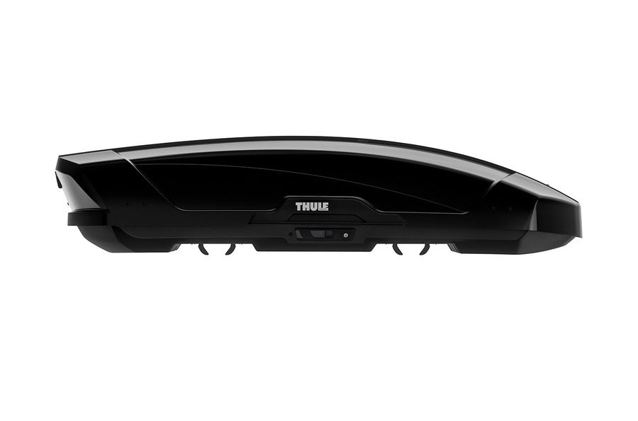 Thule Motion 3 L Glossy Black