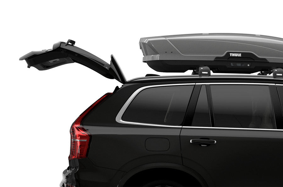Thule Motion 3 XL Glossy Titan