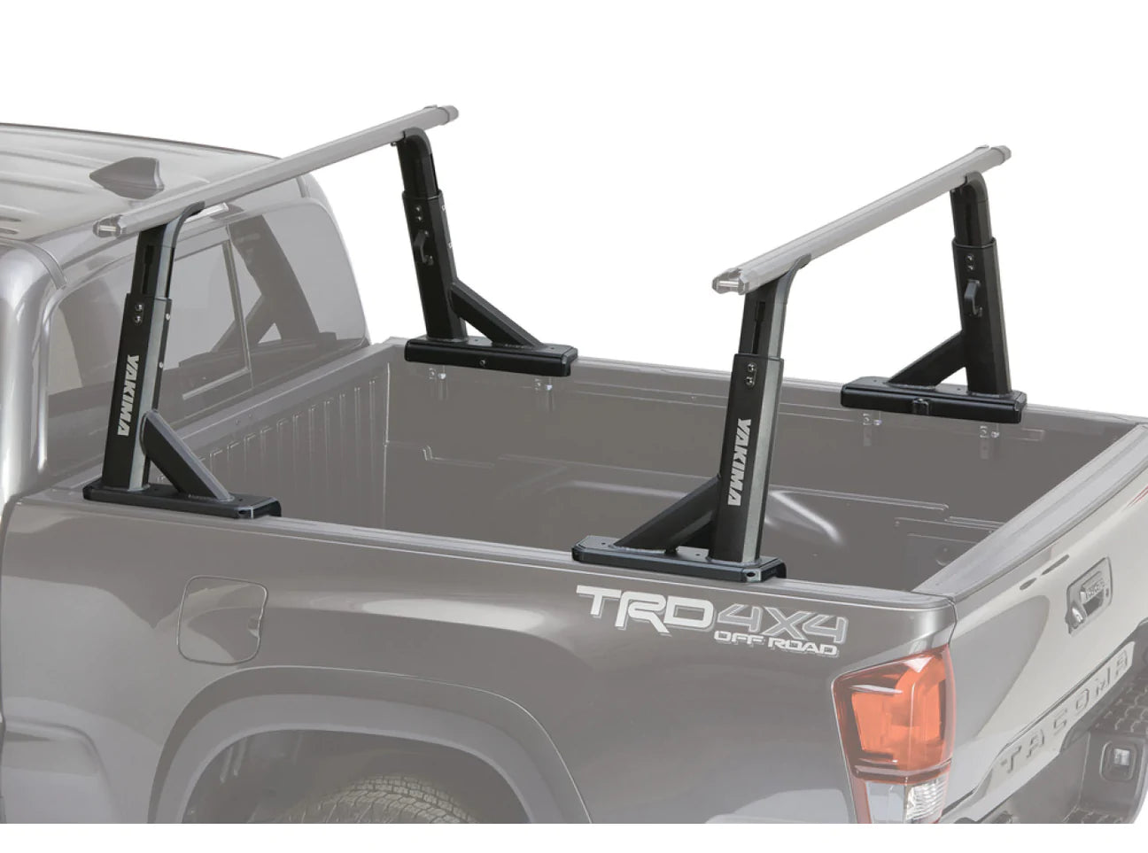 Yakima bed track kit sales