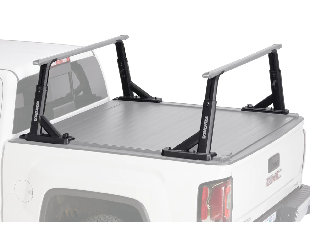 Yakima hd truck rack sale