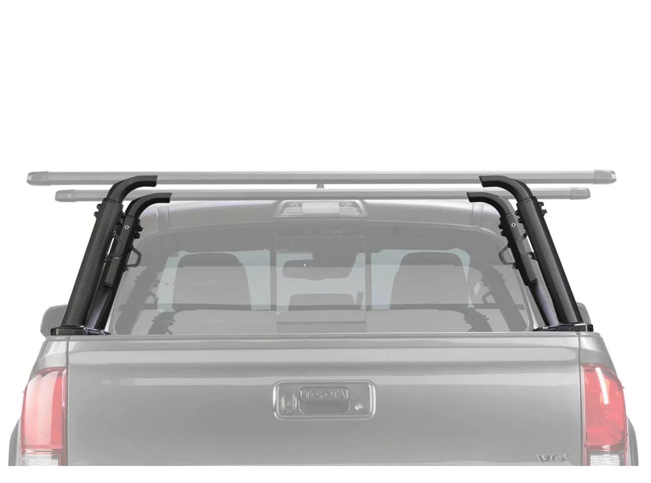 Yakima side bars short bed hot sale