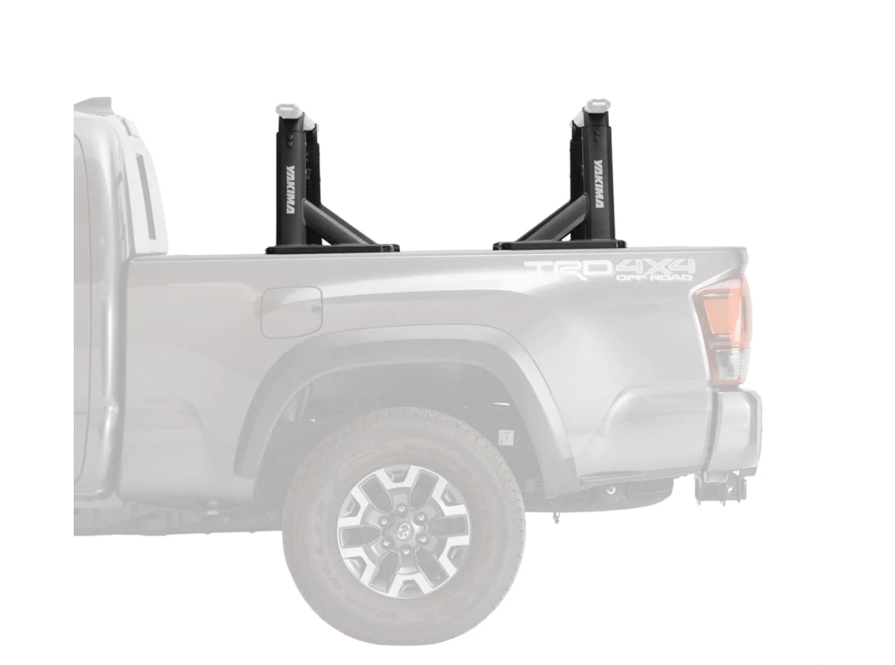 Yakima Truck Bed Mounted Racks - The Rack Spot