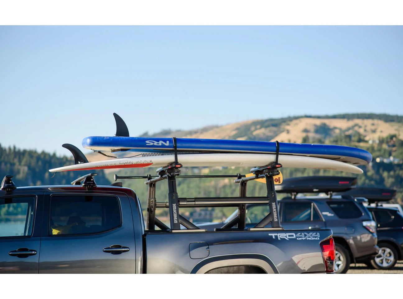 OverHaul HD System - The Rack Spot