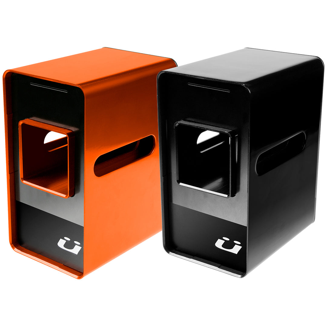 Kuat Racks Trail Doc Stand, Orange Anodize Kuat Racks Trail Doc Stand, Orange Anodize