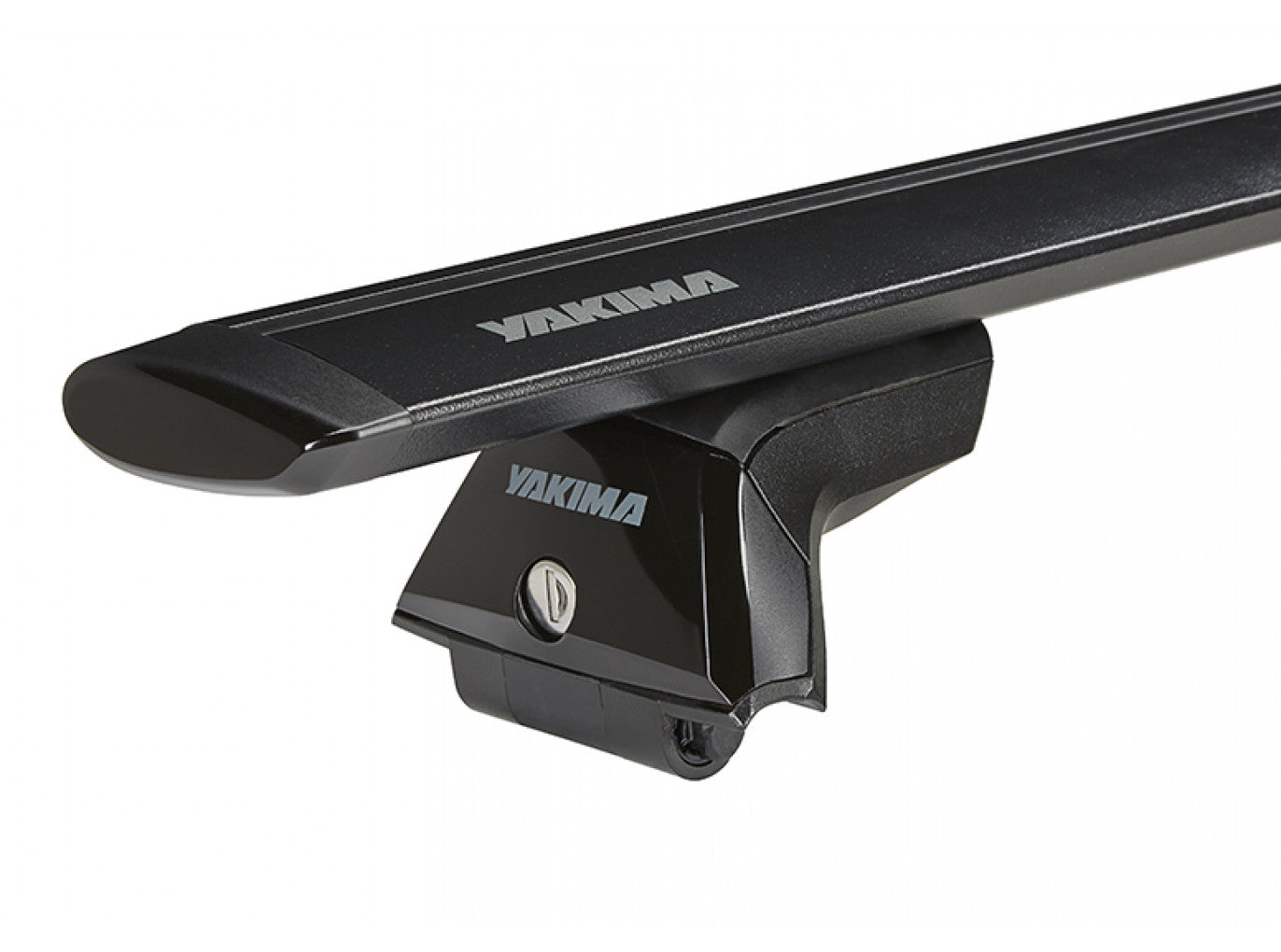 Fixed point roof 2025 rack
