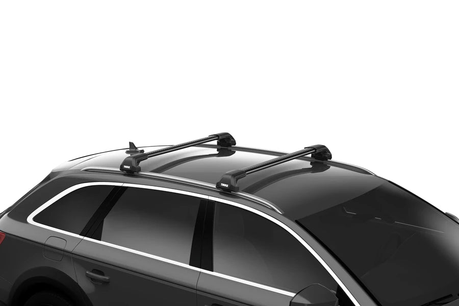 Thule Flush Rail Edge