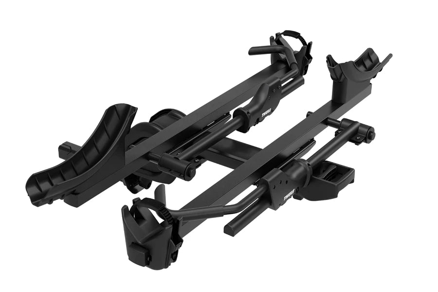 Thule T2 Pro X - Hitch 1.25 - 2 Vélos - Vélo 2000 Thule T2 Pro X - Hitch 1.25 - 2 Vélos - Vélo 2000