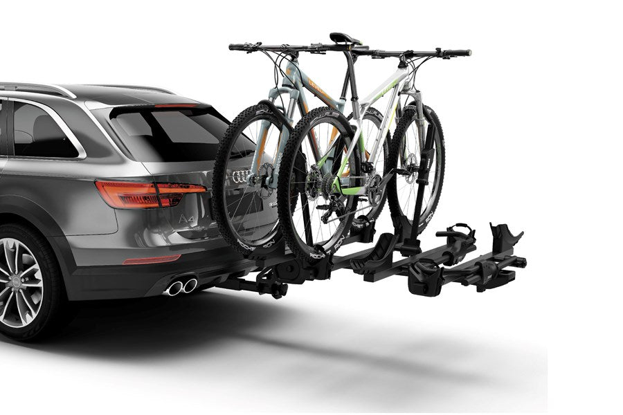 Thule T2 Pro X Bike Add-On The Rack Spot