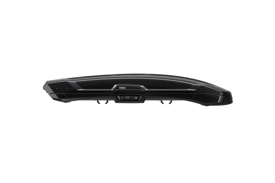 Thin cargo box sale
