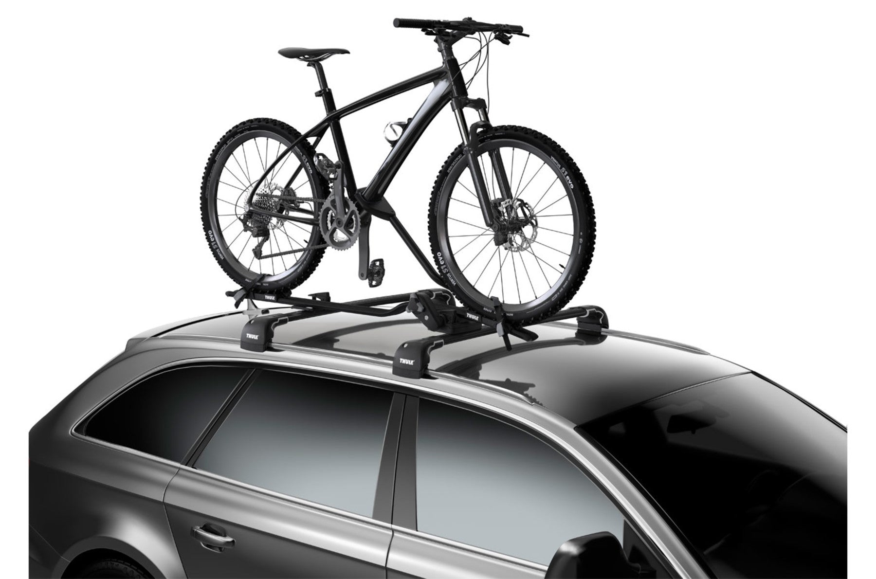 Thule proride wingbar adapter new arrivals