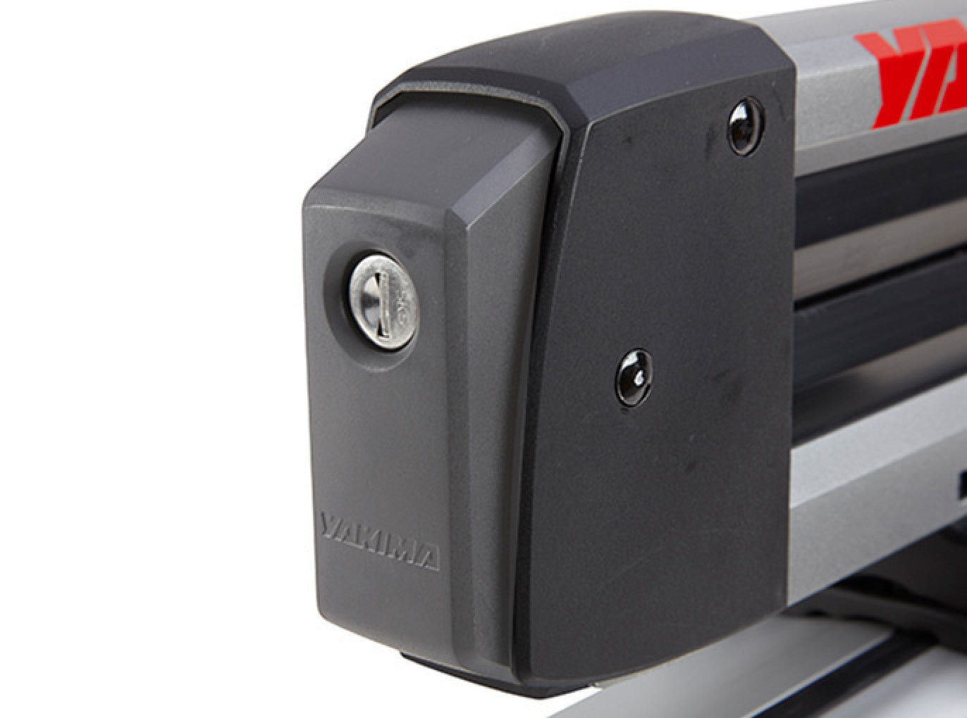 Yakima roof rack hotsell locks