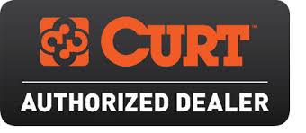 CERTIFIED AND AUTHORIZED CURT DEALER AND INSTALLER